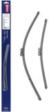 DENSO jeu d'essuie-glaces plats DF-419 (650/475mm, conduite à gauche)