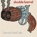 Suburban Dave and Ansel Collins Double Barrel