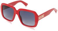 GAFAS MOSCHINO GAFAS MOS180/S C: RED