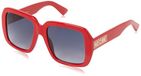 GAFAS MOSCHINO GAFAS MOS180/S C: RED