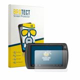 BROTECT - Screenprotector voor Zebra ET1 - Folie Beschermfolie Beschermglas matte