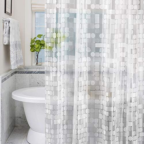 LEMON CLOUD Douchegordijn (Geometrisch) - EAN: 0756155295760