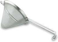 Lacor 62613 vergiet RVS Zilver 12 cm