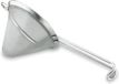 Lacor 62613 vergiet RVS Zilver 12 cm