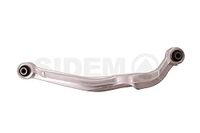 SIDEM 41675 chassisveer wielen