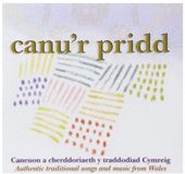 Music&Words Sain Canu'r Pridd (CD)