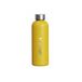 Hydratis Isothermische Drinkfles Hydratis Geel RVS 500 ml