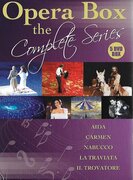 - Opera Box - The Complete Series dvd