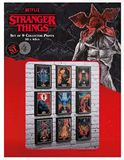 Pyramid International Stranger Things 4 Poster Set