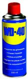 WD 40 Roestverwijderaar SPRAY 200 ML