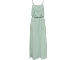 ONLY ONLWINNER SL MAXIDRESS NOOS WVN Dames Jurk - Maat 38