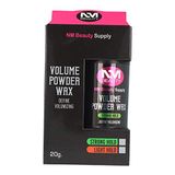 False NM Beauty Poeder Volume (Wax), sterk, 20 G, standaard, uniek