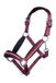 HKM Berry Holster Donkergrijs Pony