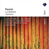 Warner Music Puccini: La Boheme