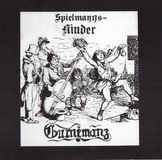 Spielmannskinder Gurnemanz - Spielmannskinder (LP)