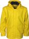 Pro-X Elements Regenjas Jack - Kind - 140 - Geel
