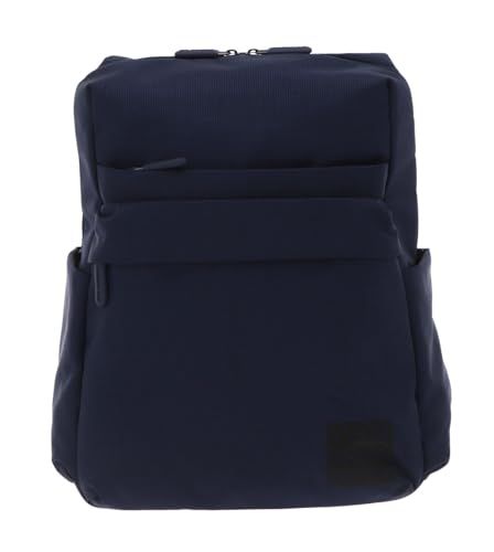 MANDARINA DUCK District Backpack Dress Blue Blauw