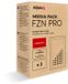 Aquael FZN Pro Mediakit Carbon - Set van 3 stuks