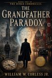 The Grandfather Paradox: Book One of The Hinge Chronicles