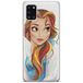 ERT GROUP mobiel telefoonhoesje voor Samsung A31 origineel en officieel erkend Disney patroon Bella 003