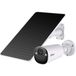 Dahua Technology DH-KIT/BF4CP-XL/M0508 IP Bewakingscamera Bluetooth, WiFi