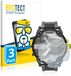 BROTECT Diesel Screenprotector 3 Stuks voor DZ7422 Mr. Daddy 2.0 Beschermglas Transparant