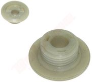 BPC Parts Wormwiel passend op Chinese kettingzaag 38cc 2T