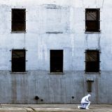 Pure Noise Records Boston Manor Glue LP