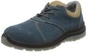 Ppo Ppo Woman werkschoenen, donkerblauw-beige, 39