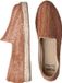 Toni Pons Gesloten espadrilles voor heren van raffia met jute zool | DAMASC