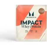 Myprotein Impact Whey Protein (Sample) - 30g - Chocolade Karamel