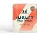 Myprotein Impact Whey Protein (Sample) - 30g - Chocolade Karamel