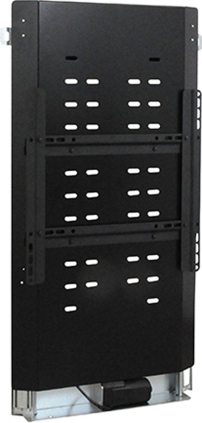 Slaaploods.nl - Elektrische TV lift 805 - 80 cm - in hoogte verstelbaar - Zwart