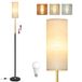 VASAGLE LED Vloerlamp, LUSIA Collectie LFL022BD02