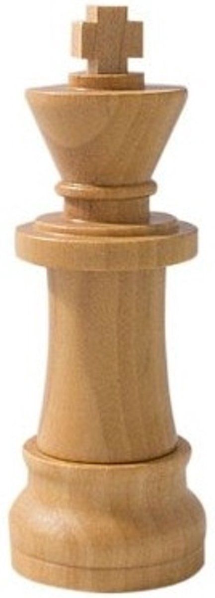 USB-stick schaakstuk koning 32GB