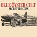 Coast2Coast Blue Öyster Cult - Secret Treaties (LP)