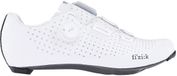 Fizik Tempo Decos Chaussures de course en carbone Blanc EU 43 1/2 Homme