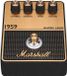 Marshall 1959 Pedal - Distortion voor gitaren