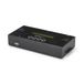StarTech duplicateur et effaceur de disque dur autonome 1:1 pour disques SATA et SAS 2,5 / 3,5 pouces