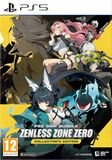 Mindscape Zenless Zone Zero Collector's Edition
