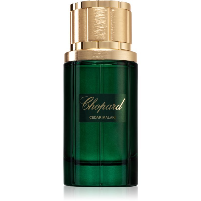 Chopard Cedar Malaki eau de parfum / heren