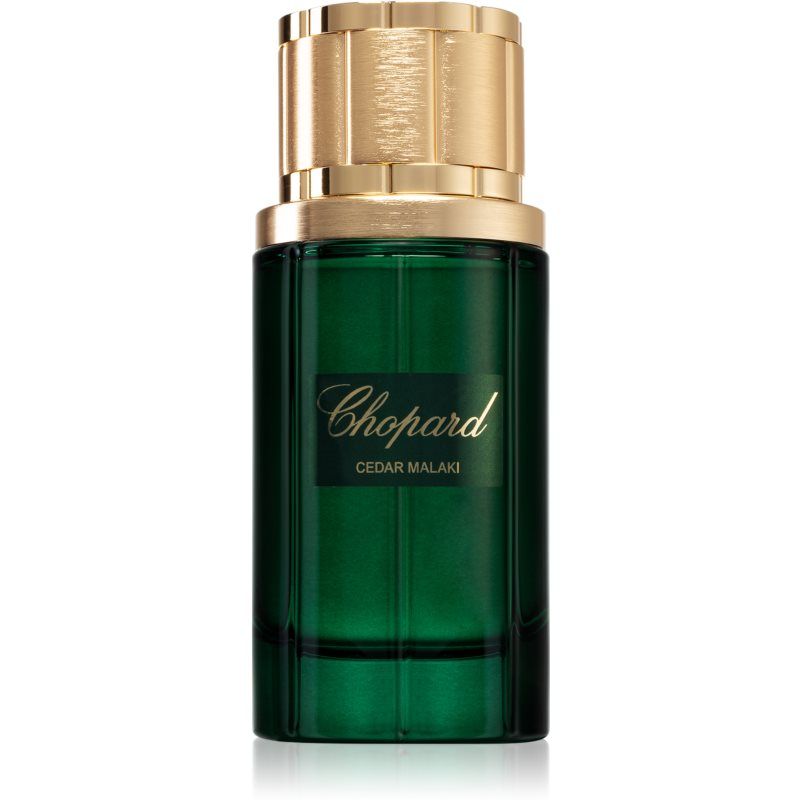 Chopard Cedar Malaki / 80 ml / Heren