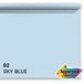 Superior Papier 02 Bleu Ciel 1,35 x 11m