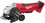 Milwaukee HD18 AG125-0 18V Li-Ion accu haakse slijper body - 125mm logo