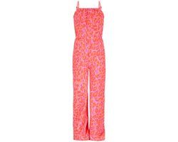 B.Nosy Girls Jumpsuit Prey Summer Zebra Maat 128
