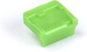Smart Keeper Essential Mini USB-B Port Lock (4x) + Lock Key Mini (1x) - Groen