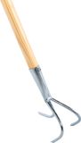 Talen Tools Mini-tuinkrabber 75 cm