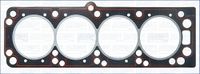 Gasket, Ajusa Gasket, cylinder head