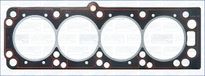 Gasket, Ajusa Gasket, cylinder head