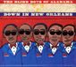 The Blind Boys of Alabama Down In New Orleans